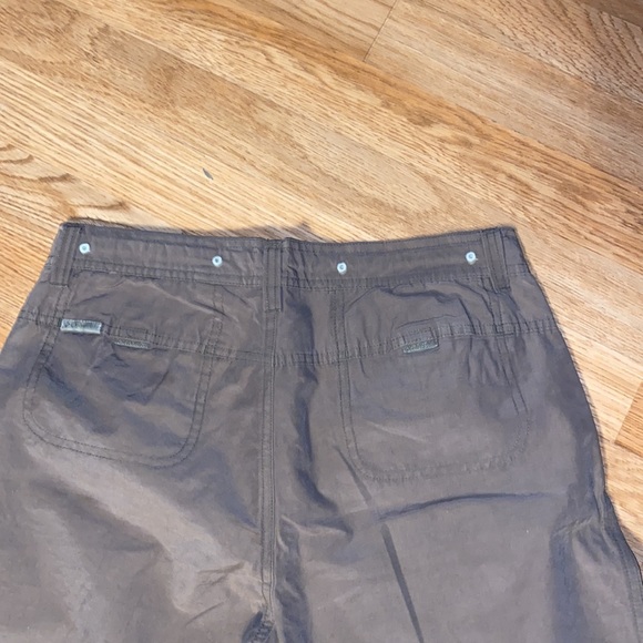 Columbia Capri Lightweight Pants - Picture 8 of 10